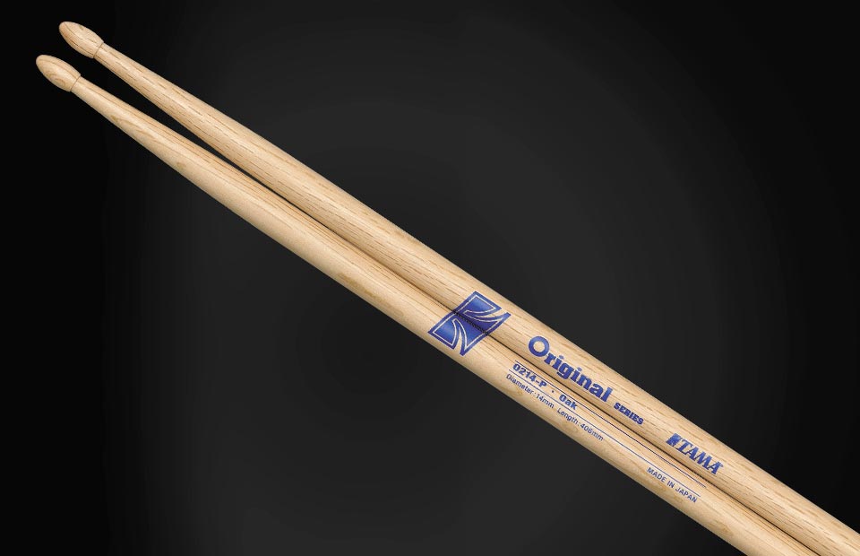 Original Series Oak Stick