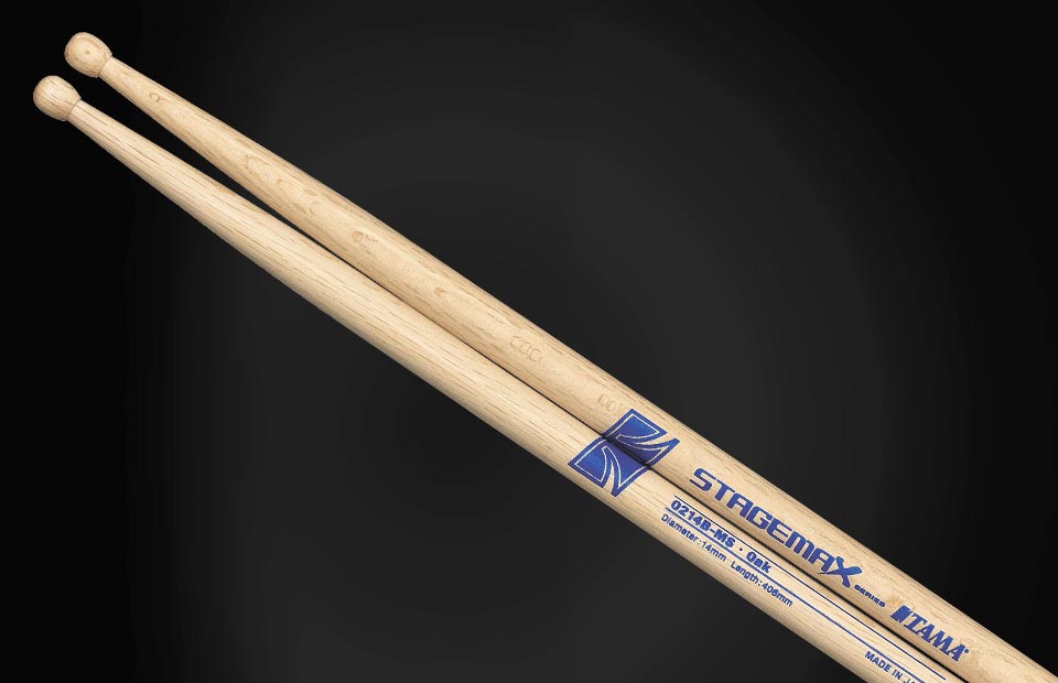 STAGEMAX Oak Stick