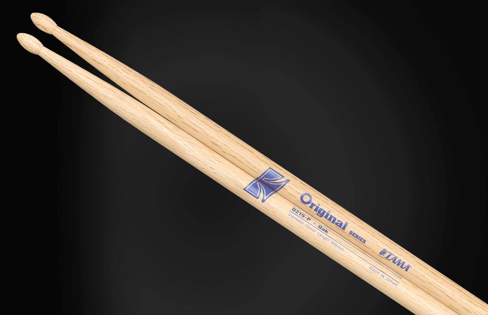 Original Series Oak Stick