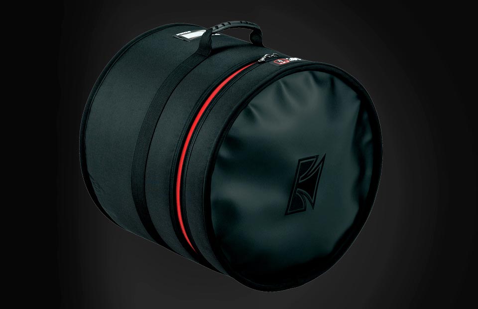 POWERPAD&reg; Drum Bags