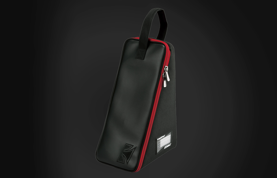 POWERPAD® Pedal Bags PBP100