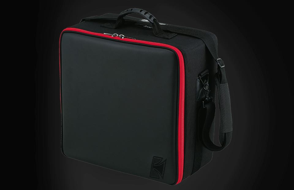 POWERPAD&reg;  Concert Snare Drum Bag PBSC146