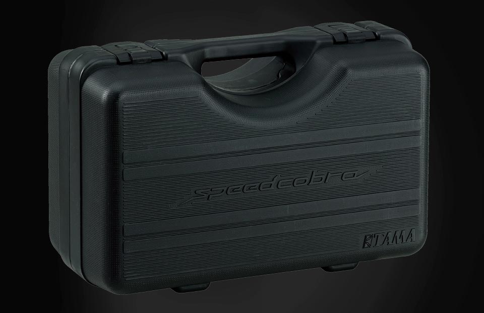 Speed Cobra Single Pedal Carrying Case PC910S