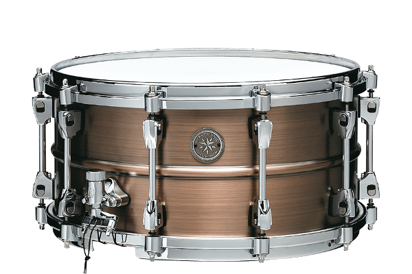 STARPHONIC Copper PCP147 | STARPHONIC | SNARE DRUMS | PRODUCTS