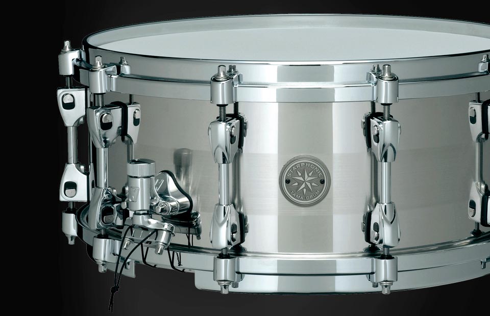 STARPHONIC Stainless Steel 14 STARPHONIC Stainless Steel 14