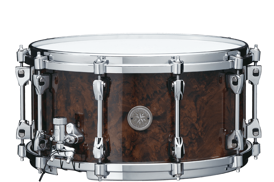 Omega Music  TAMA CLS1455-PGNP Caisse Claire Natural Lacebark Pine limited