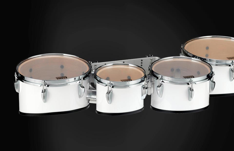 MARCHING PERCUSSION | TAMA Drums