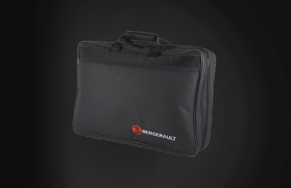 Large Mallet Bag SBGM