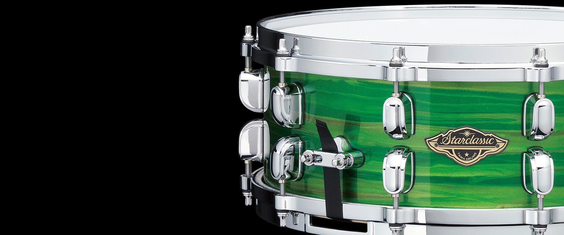 Starclassic Snare