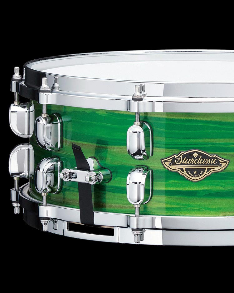 Starclassic Snare