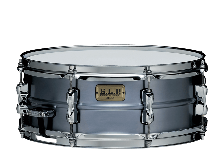 S.L.P. Classic Dry Aluminum 14"x5.5" Snare Drum