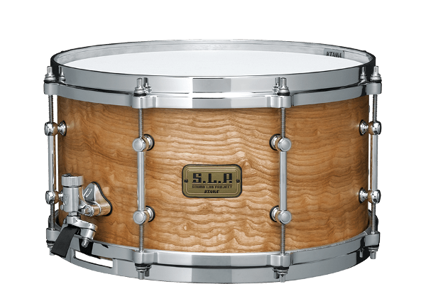 TAMA SOLID MAPLE SNARE DRUM SM646 TAMA SOLID MAPLE SNARE DRUM SM646
