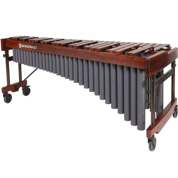 Bergerault Signature Series Marimba, 4.3 Octaves  SRS43