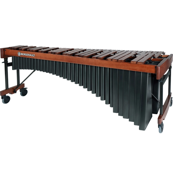 Bergerault Signature Series Marimba, 5.0 Octaves  SRS50S