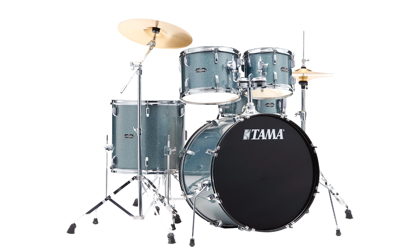 TAMA Drums - Official web site 