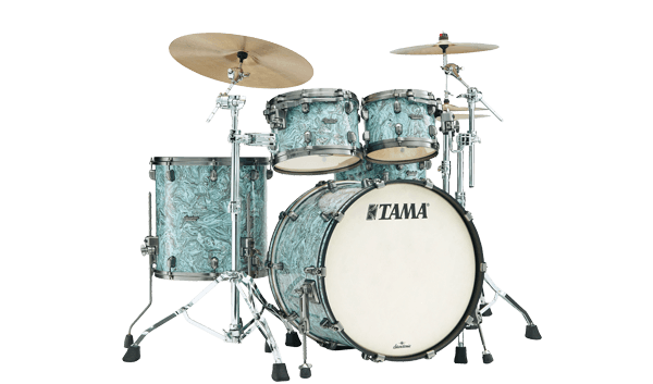 Starclassic Maple Drum Kits