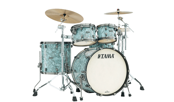 TAMA Drums - Official web site 