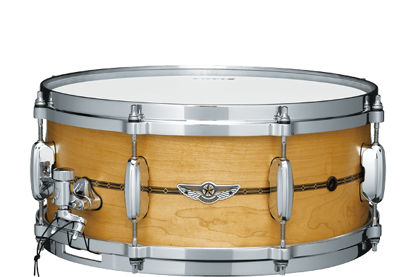 TAMA Star Stave Ash Snare 14×6 スネアドラム STAR Solid Maple TAMA Star Stave Ash Snare 14×6 スネアドラム STAR Solid Maple
