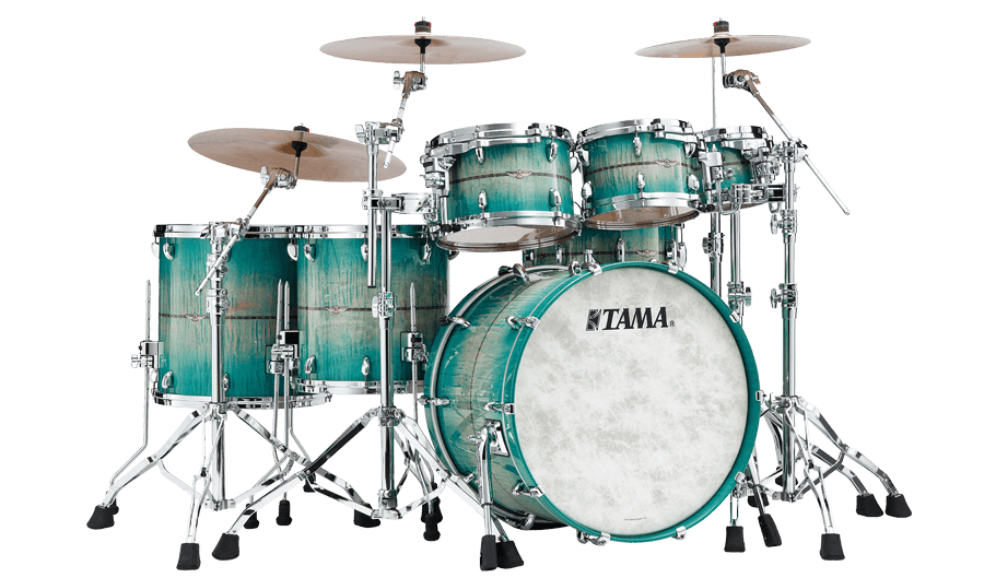 DRUM KITS | PRODUCTS | TAMA Drums - TAMAドラム公式サイト