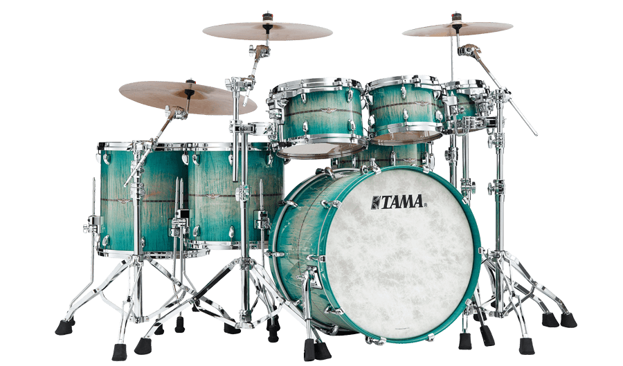 DRUM KITS  TAMA Drums