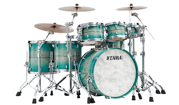 STAR Maple Drum Kits | STAR | DRUM KITS | PRODUCTS | TAMA Drums