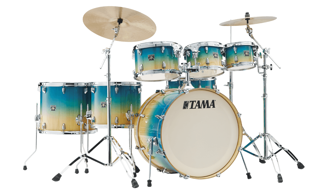 Superstar Classic Drum Kits, Superstar Classic