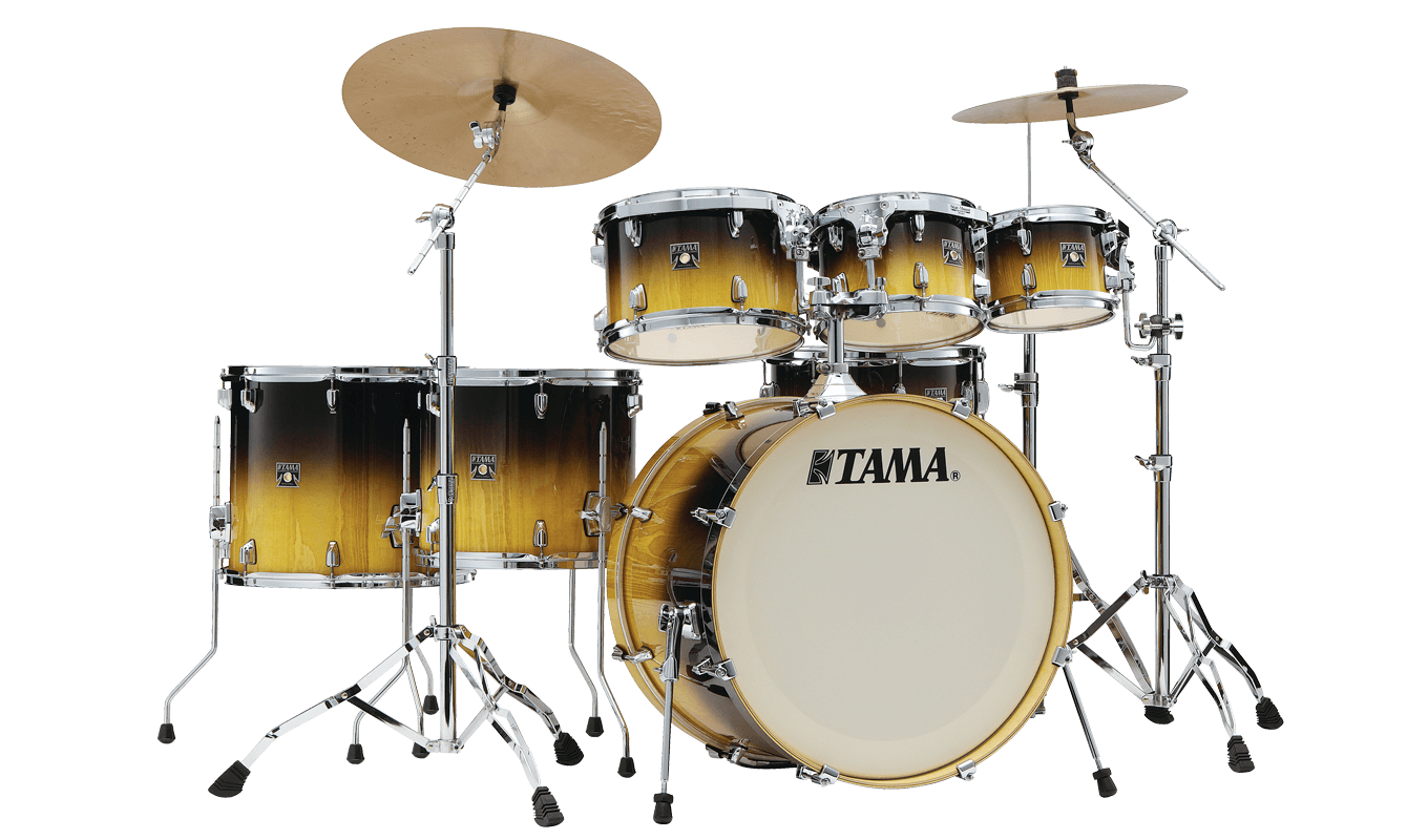 different tones for mt power drum kit different tones for mt power drum kit