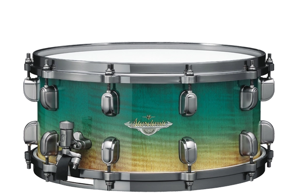 ｔａｍａ☆彡❤️ Starclassic Maple | Starclassic | SNARE DRUMS | PRODUCTS | TAMA Drums