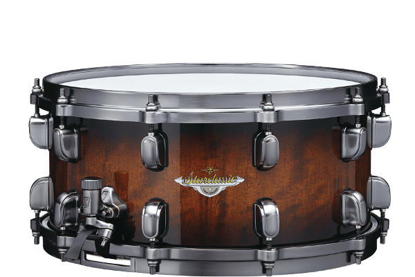 Starclassic Maple Starclassic SNARE DRUMS PRODUCTS TAMA Drums