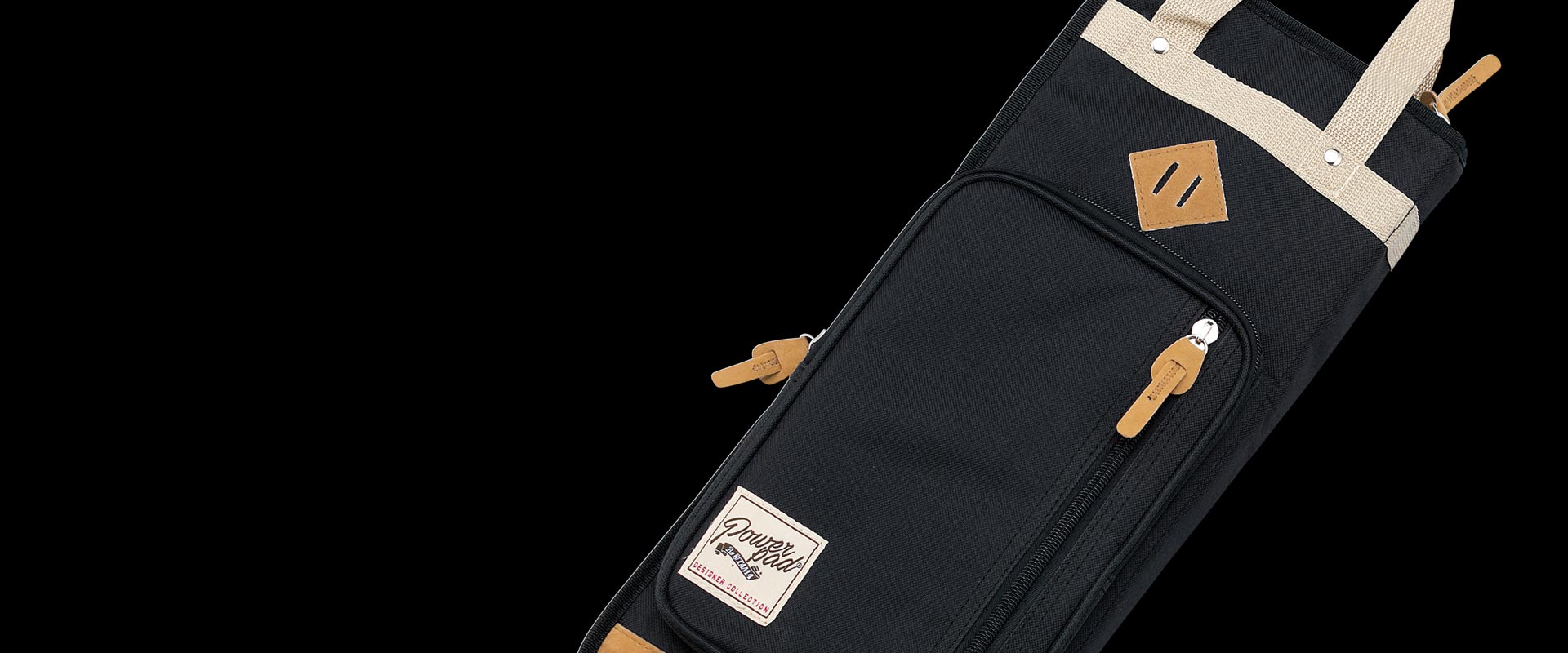 Stick Bags | BAGS | PRODUCTS | TAMA Drums - TAMAドラム公式サイト