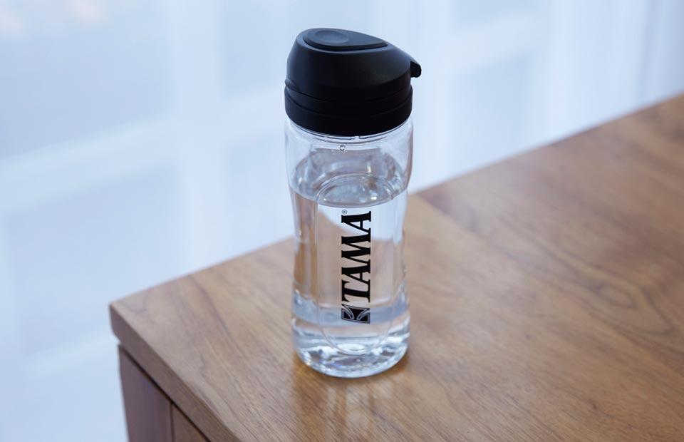 TAMA Water Bottle