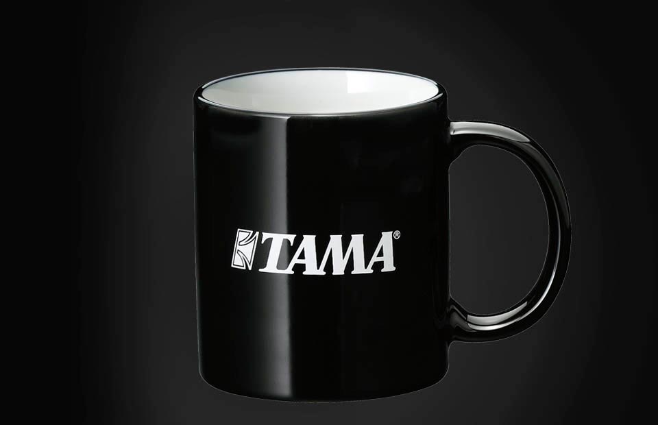 TAMA Logo Mug