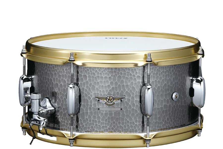 tama タマ スターリザーブスネア ハンマードコパー 日本の直営店舗