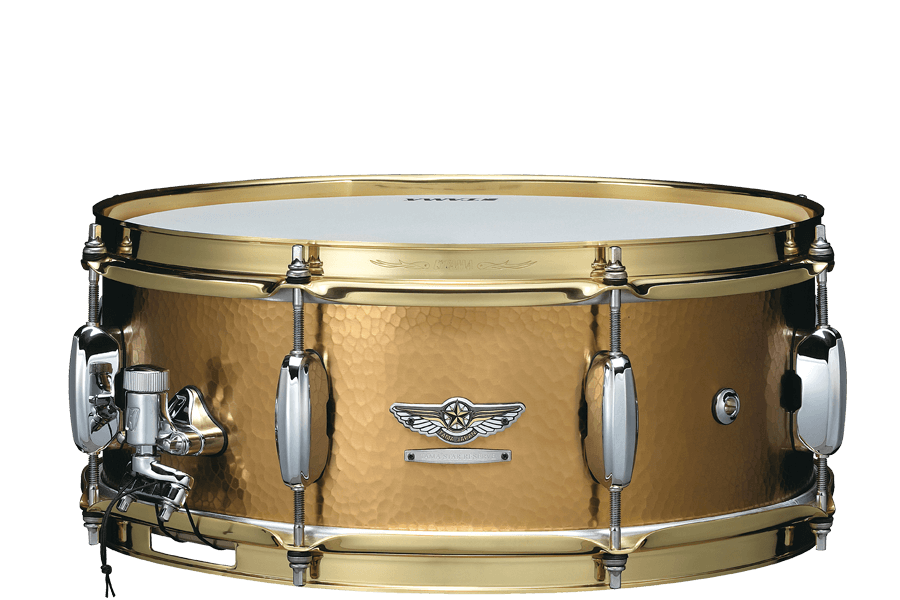 STAR Reserve Hand Hammered Brass 14x5.5, STAR Reserve, SNARE DRUMS, PRODUCTS