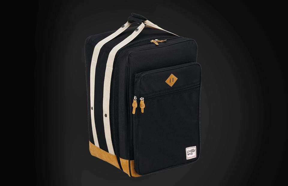 POWERPAD Designer Bag -Cajon-