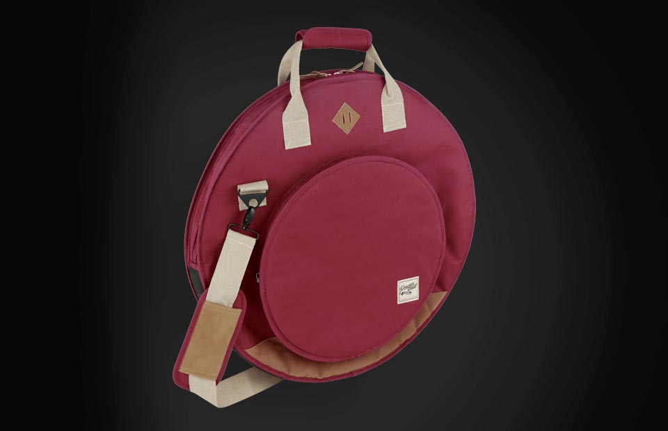 POWERPAD Designer Bag -Cymbal-