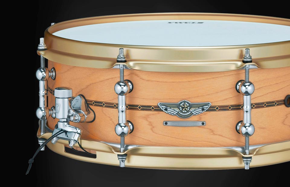 STAR Reserve Maple  14"x5" Snare Drum
