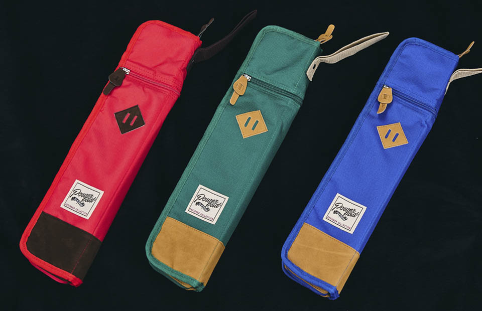 POWERPAD® Designer Collection Stick Bags TSB12 | Stick Bags