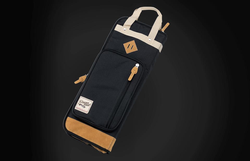 POWERPAD Designer Bag -Stick & Mallet-