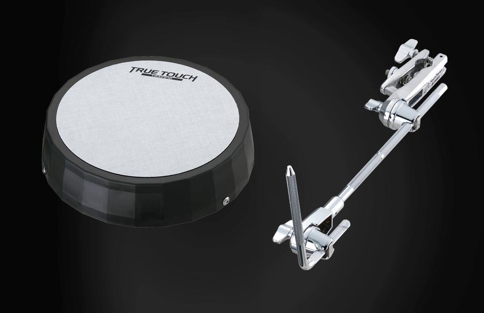 Acousti-Tone Floor Tom Pad TTFT9