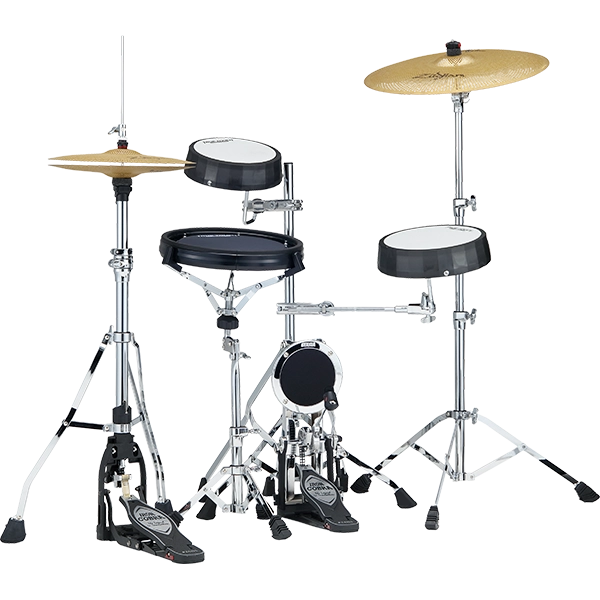 True Touch Training Kit | PRACTICE TOOLS | TAMA Drums