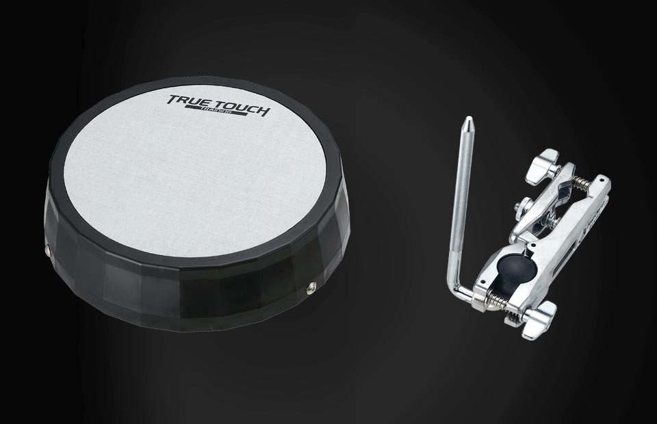 Acousti-Tone Floor Tom Pad TTFT9