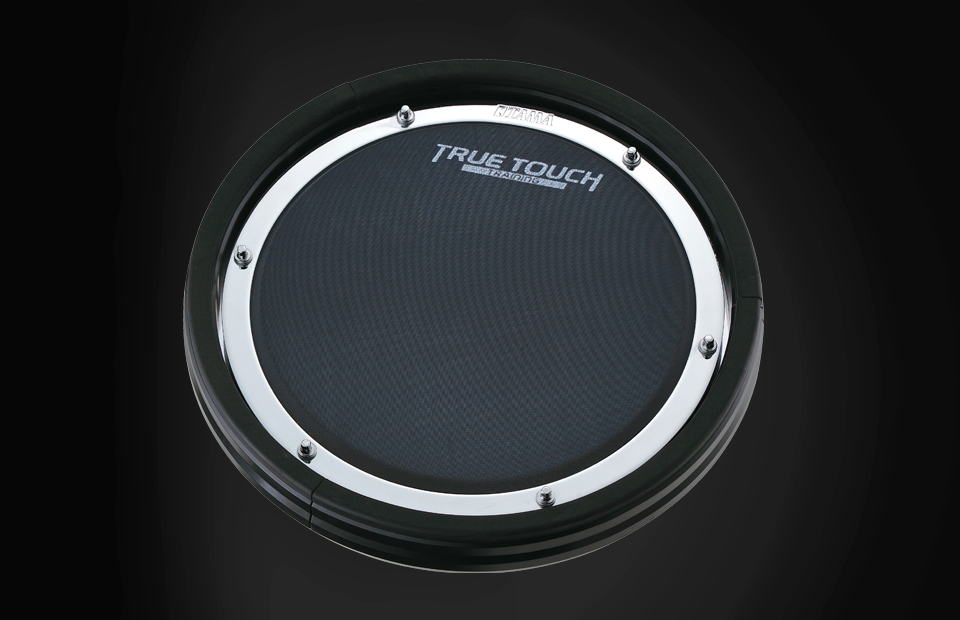 AAD Snare Pad TTSD10