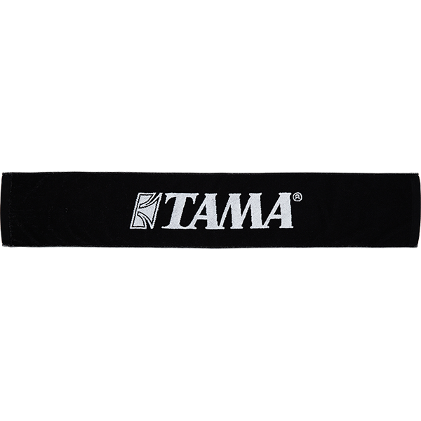 TAMA Logo Muffler Towel