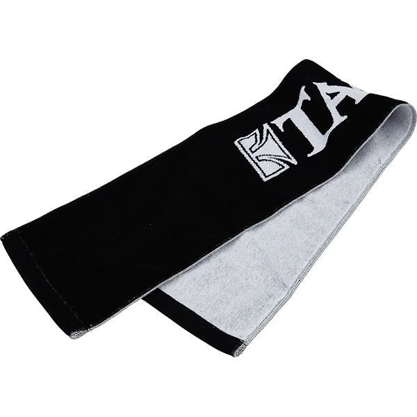 Logo Towels