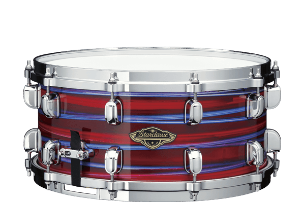 Starclassic Walnut Birch Starclassic SNARE DRUMS PRODUCTS