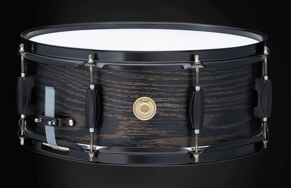 Woodworks 14"x5.5" Snare Drum