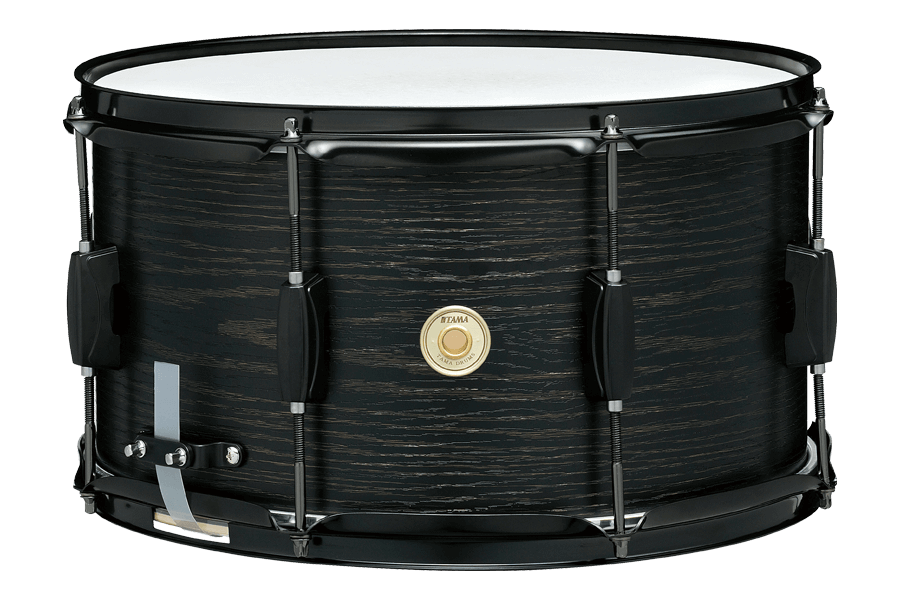 Woodworks 14"x8" Snare Drum