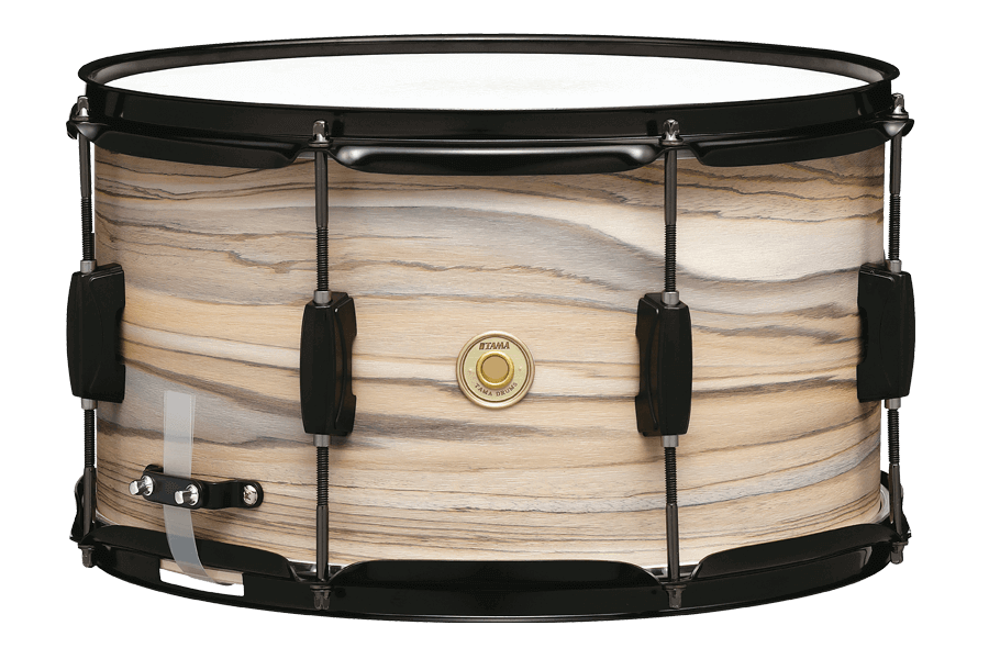 Woodworks 14"x8" Snare Drum