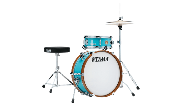 Club-JAM Mini Kit | Club-JAM | DRUM KITS | PRODUCTS | TAMA Drums Club-JAM Mini Kit | Club-JAM | DRUM KITS | PRODUCTS | TAMA Drums